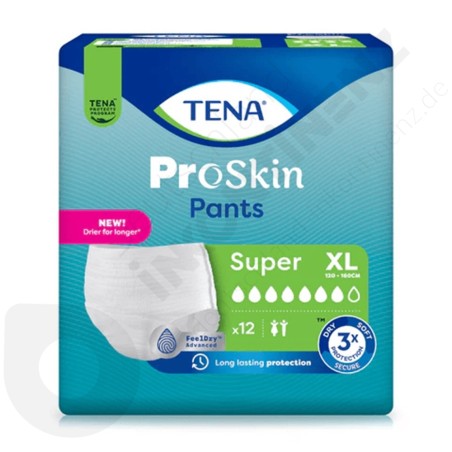 Tena Pants Super - XL Tena Pants Super - XL