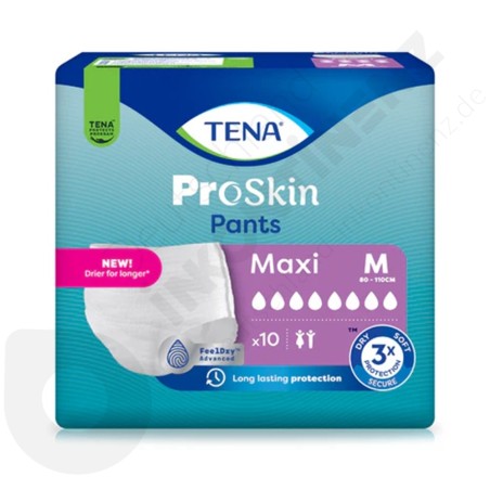 Tena Pants Maxi - MEDIUM Tena Pants Maxi - MEDIUM
