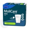 Molicare Men Pad 2 Drops Molicare Men Pad 2 Drops