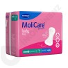 Molicare Lady Pad 5 Tropfen Molicare Lady Pad 5 Tropfen