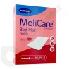 Molicare Bed Mat Textile 7 Tropfen - 85 x 90 cm Molicare Bed Mat Textile 7 Tropfen - 85 x 90 cm