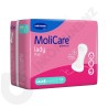 Molicare Lady Pad 4,5 Drops Molicare Lady Pad 4,5 Drops