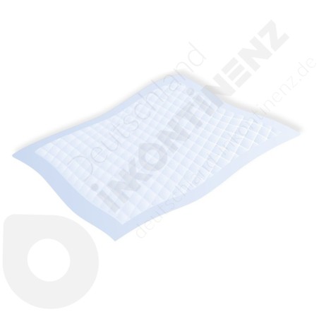 iD Essential Underpads Super - 60 x 90 cm