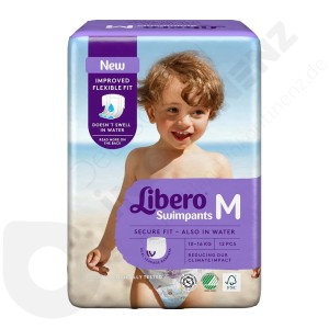 Libero SwimPants - MEDIUM