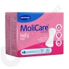 Molicare Lady Pad 1,5 Tropfen Molicare Lady Pad 1,5 Tropfen