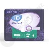 iD Discreet Super
