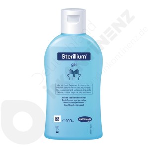 Sterillium Gel - 100 ml