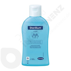 Sterillium Med - 100 ml