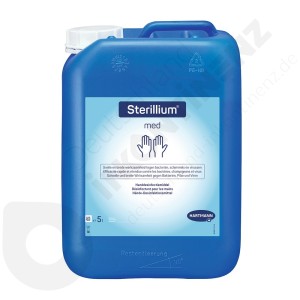 Sterillium Med - 5 liters