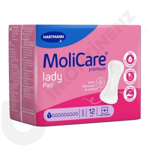 Molicare Lady Pad 1 Drop