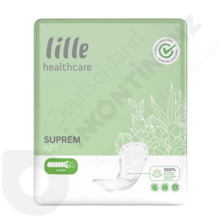 Lille Suprem Light Super Lille Suprem Light Super