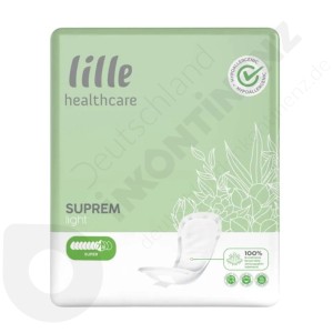 Lille Suprem Light Super