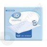 iD Essential Underpads Extra Plus - 60 x 90 cm iD Essential Underpads Extra Plus - 60 x 90 cm