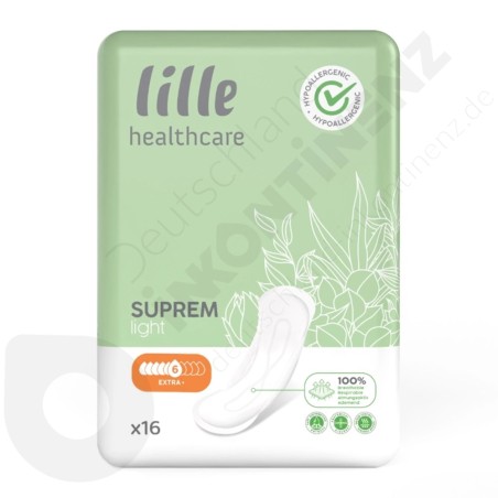 Lille Suprem Light Extra Plus Lille Suprem Light Extra Plus