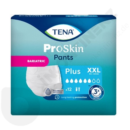 Tena Pants Plus - XXL