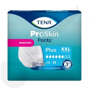 Tena Pants Plus - XXL