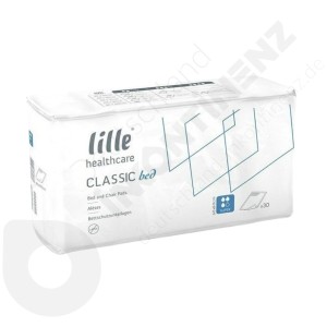 Lille Classic Bed Super - 60 x 60 cm