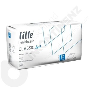 Lille Classic Bed Super - 60 x 90 cm