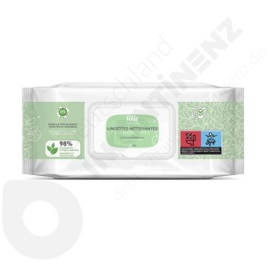 Lille Care Cleaning Wipes
