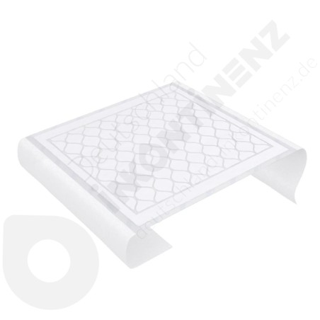 Tena Bed Plus - 80 x 180 cm