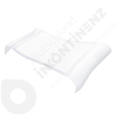 Molicare Bed Mat 7 Tropfen - 90 x 180 cm