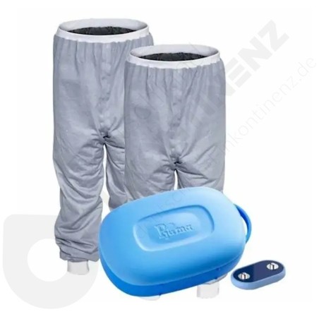 Pjama Wireless Bedwetting Alarm System