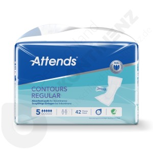 Attends Contours 5