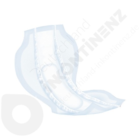 Attends Contours Regular 8