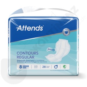 Attends Contours 8