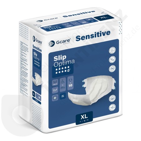 Gcare Slip Optima - XL