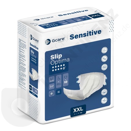 Gcare Slip Optima - XXL