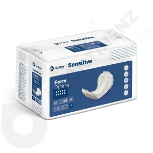 Gcare Form Optima