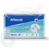 Attends Slip Air Comfort 10 - MEDIUM