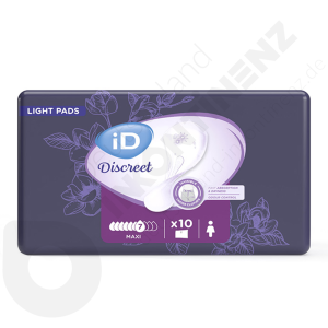 iD Light Maxi