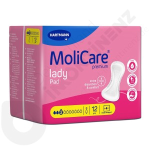 Molicare Lady Pad 3 Drops