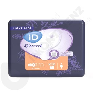 iD Discreet Normal