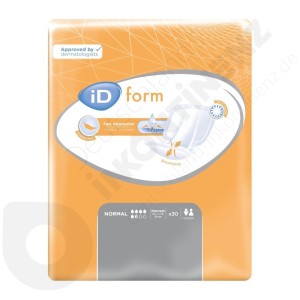 iD Form Normal
