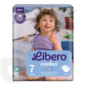 Libero Comfort 7
