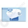 iD Essential Underpads Extra Plus - 60 x 60 cm