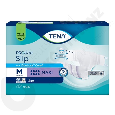 Tena Slip Maxi - MEDIUM