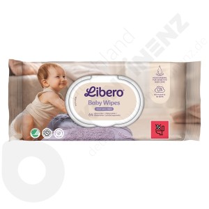 Libero Baby Wipes