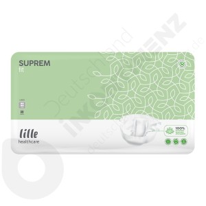 Lille Suprem Fit Maxi - LARGE