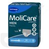 Molicare Men Pants 7 Tropfen - MEDIUM