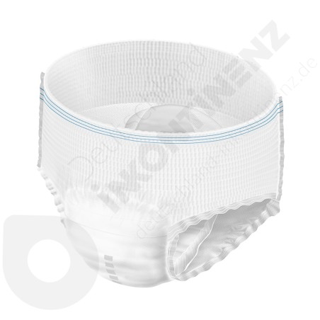 Molicare Mobile 6 Tropfen - SMALL