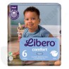 Libero Comfort 6