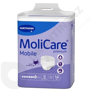 Molicare Mobile 8 Drops - SMALL