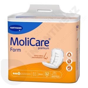 Molicare Form 4 Drops