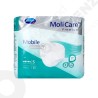 Molicare Premium Mobile 5 Drops - SMALL