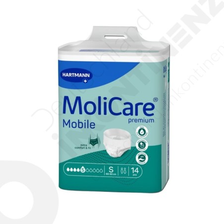 Molicare Mobile 5 Drops - SMALL