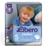 Libero Comfort 5